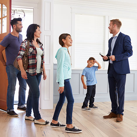 Why Hire Bay Area Real Estate & Rentals, Inc.